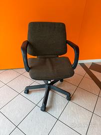 Sedia da ufficio
