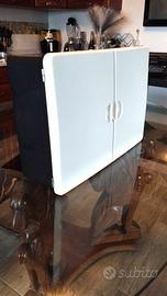 PORTAMEDICINALI VINTAGE ANNI 60 C.M TORINO