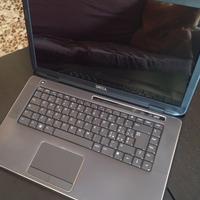 Dell XPS L501X i3-M370