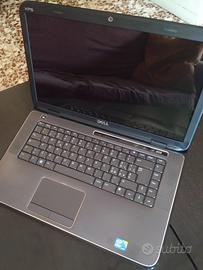 Dell XPS L501X i3-M370