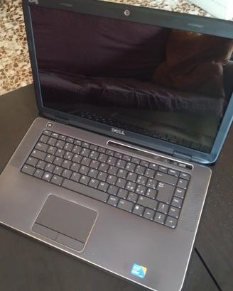 Dell XPS L501X i3-M370