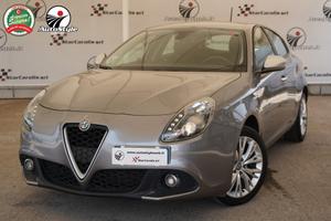 Alfa Romeo Giulietta 1.6 JTDm 120 CV Super