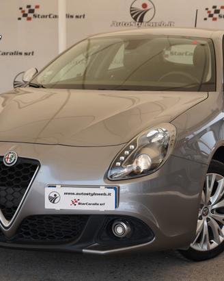 Alfa Romeo Giulietta 1.6 JTDm 120 CV Super