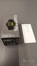 Garmin Vivoactive 5