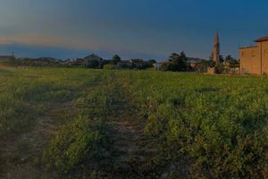 Terreno edificabile 2.510 mq - Basiliano (UD)