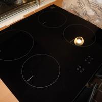 Piano cottura induzione nuovo