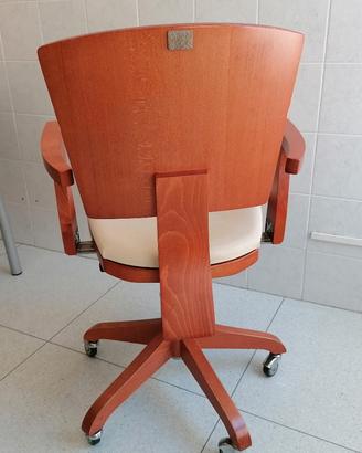 Poltrona design Calligaris