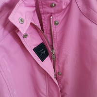 Giubbino smanicato Fay