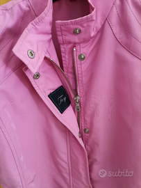 Giubbino smanicato Fay