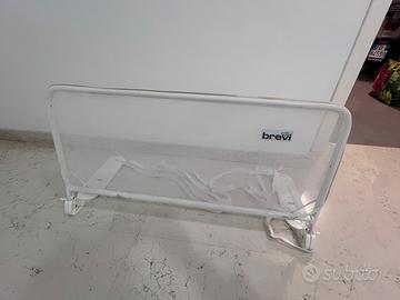Sponda lettino Brevi