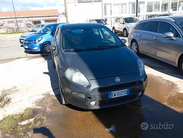 per sostituzione auto 