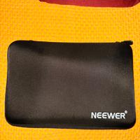 Kit accessori gopro neewer (nuovo)