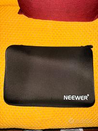 Kit accessori gopro neewer (nuovo)