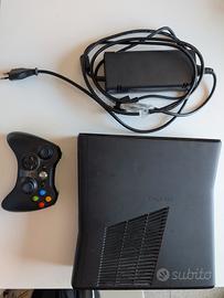 Xbox 360 S Console