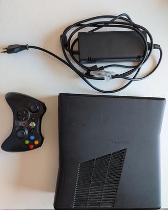 Xbox 360 S Console
