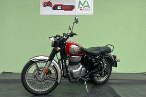 Royal Enfield Meteor in formula 50%