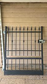 Cancello pedonale