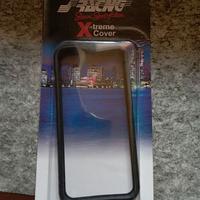 Cover nera Bumper IPhone 5 e 5S