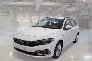 FIAT TIPO 1.6 MJT 130 CV SES BUSINESS STATION WAGO