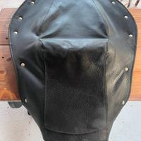 Sella Giuliari per moto anni 70/80 NOS