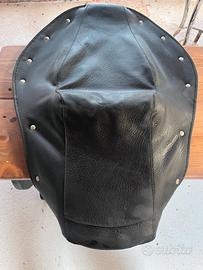 Sella Giuliari per moto anni 70/80 NOS