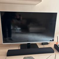 Sony Bravia 50”
