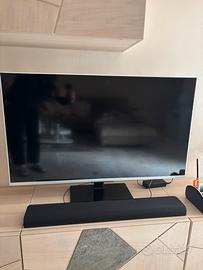 Sony Bravia 50”