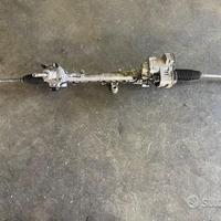 Scatola Guida Elettrica Per Ford Focus 2015