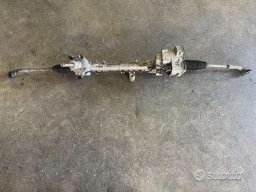 Scatola Guida Elettrica Per Ford Focus 2015