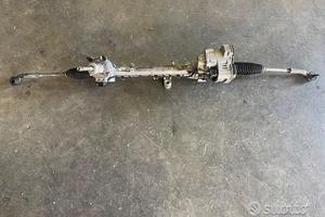 Scatola Guida Elettrica Per Ford Focus 2015