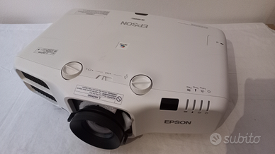 Videoproiettore Epson proiettore
