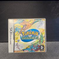 Gioco Pokémon Ranger per Nintendo Ds/2Ds/3Ds