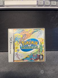 Gioco Pokémon Ranger per Nintendo Ds/2Ds/3Ds
