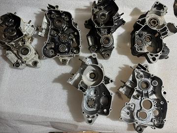 Carter honda cr 125 hpp