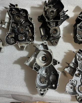 Carter honda cr 125 hpp