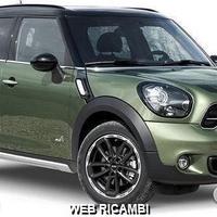 Musata mini countryman s 2012 2013 2014 2015 ricam