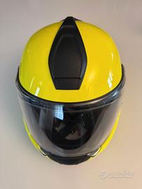 Casco BMW moto System 6 EVO - Interfono originale