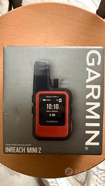 Garmin inreach mini 2