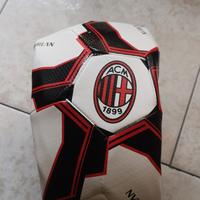 Pallone da calcio Milan