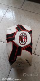 Pallone da calcio Milan