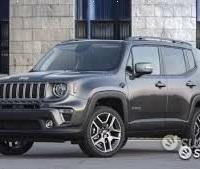 Disponibili ricambi jeep renegade 2020 c1017