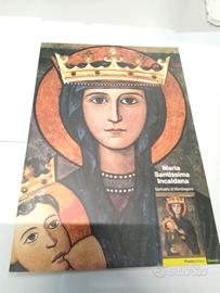 Folder Maria Santissima Incaldana 2006
