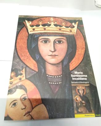 Folder Maria Santissima Incaldana 2006
