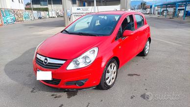 Opel Corsa 1.2 80CV 5 porte GPL-TECH NEOPATENTATI 