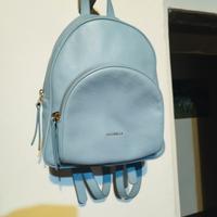 Zaino Coccinelle originale in pelle.