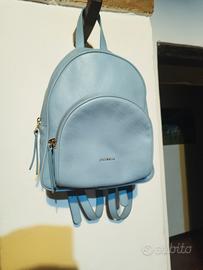 Zaino Coccinelle originale in pelle.