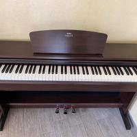 Pianoforte Yamaha Clavinova YDP 140