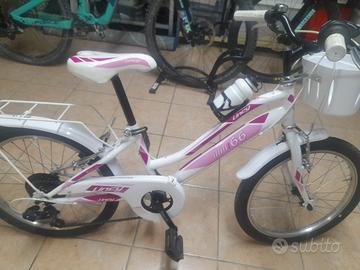 Bicicletta bambina/ragazza 20’’