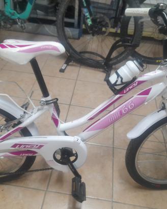 Bicicletta bambina/ragazza 20’’