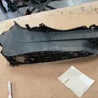 Pedana dx Yamaha majesty 400